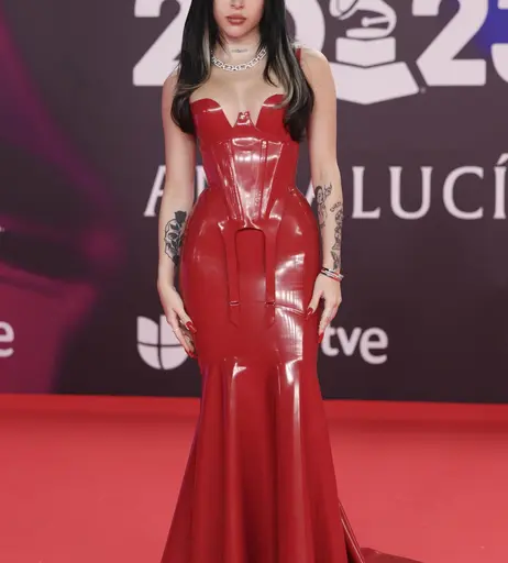 Image 5523499 from nicki nicole