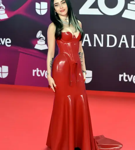 Image 5523477 from nicki nicole