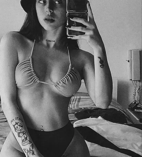Image 5523409 from nicki nicole