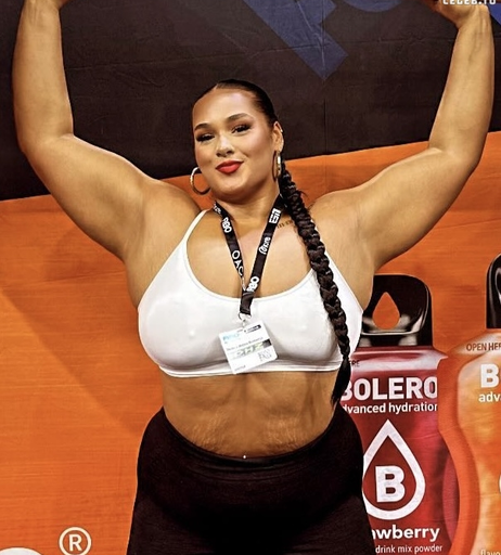 Image 5523957 from melina.bodybuilder