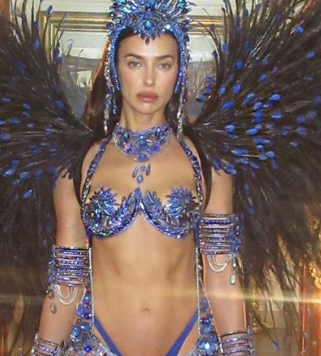 Image 5515099 from Irina Shayk