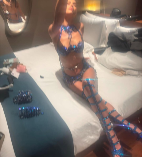 Image 5515080 from Irina Shayk