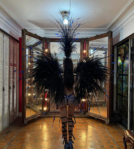 Image 5515062 from Irina Shayk