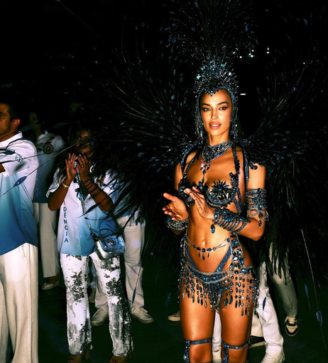 Image 5515010 from Irina Shayk
