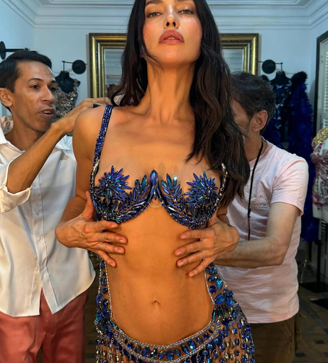 Image 5515030 from Irina Shayk
