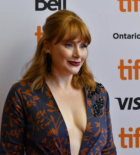 Image 5516500 from Bryce Dallas Howard