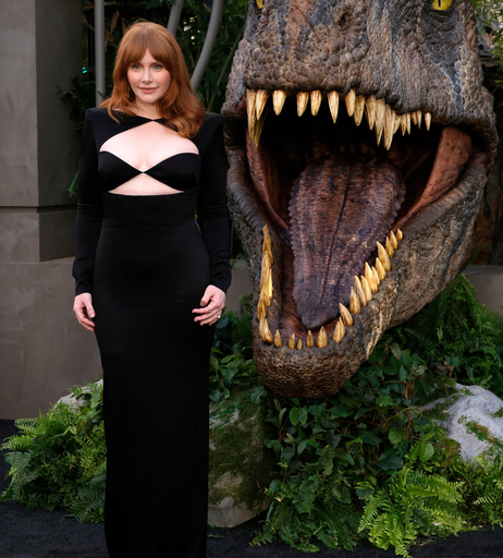 Image 5516507 from Bryce Dallas Howard