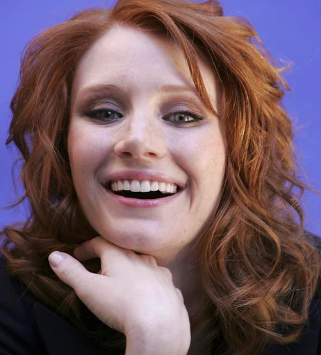 Image 5516491 from Bryce Dallas Howard