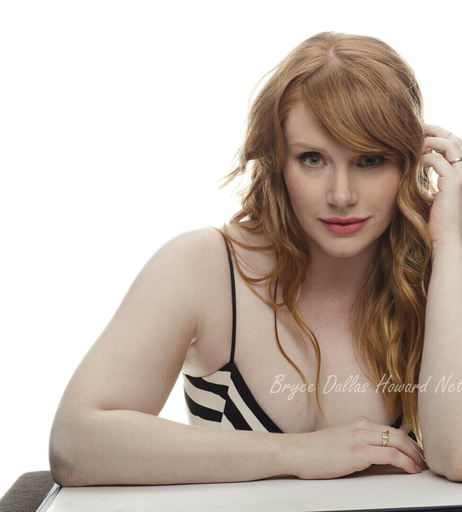 Image 5516448 from Bryce Dallas Howard