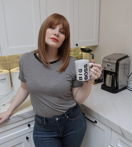 Image 5516438 from Bryce Dallas Howard