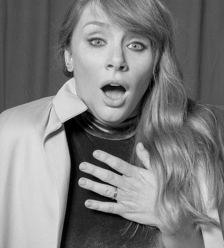 Image 5516647 from Bryce Dallas Howard