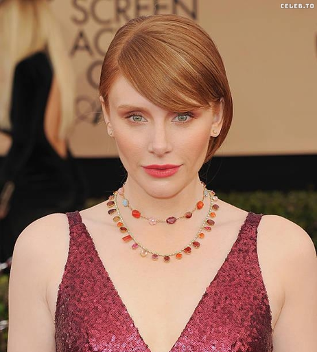 Image 5516613 from Bryce Dallas Howard
