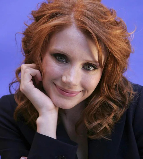 Image 5516616 from Bryce Dallas Howard