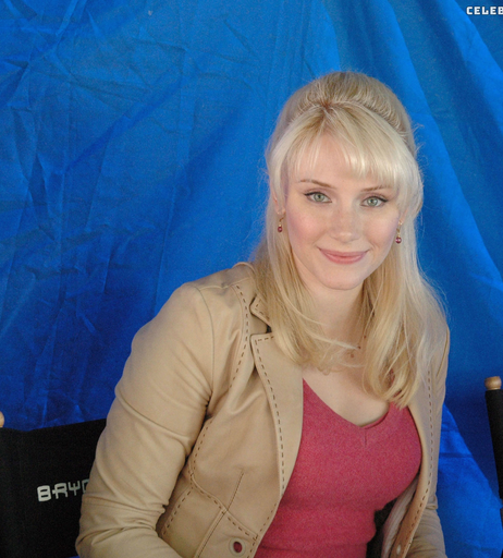 Image 5516609 from Bryce Dallas Howard