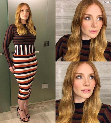 Image 5516606 from Bryce Dallas Howard