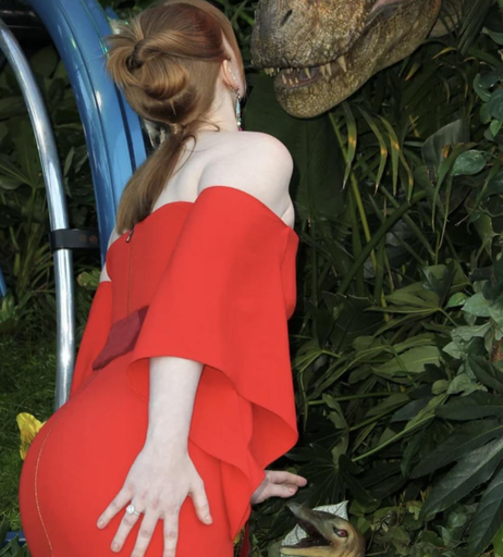Image 5516397 from Bryce Dallas Howard