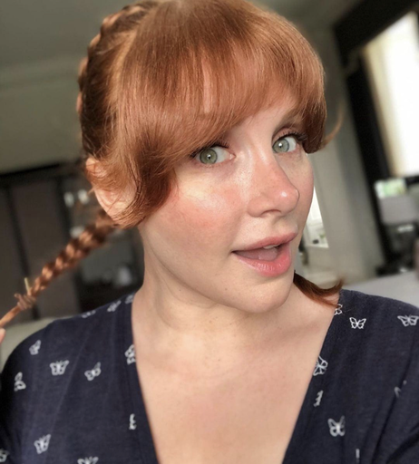Image 5516376 from Bryce Dallas Howard