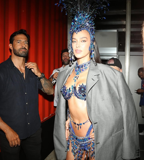 Image 5514989 from Irina Shayk