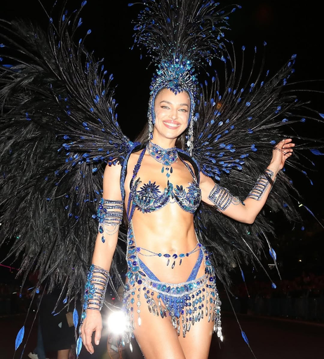 Image 5514962 from Irina Shayk