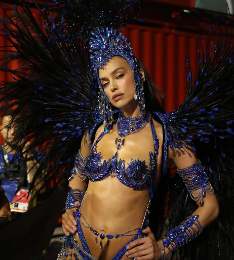 Image 5514963 from Irina Shayk