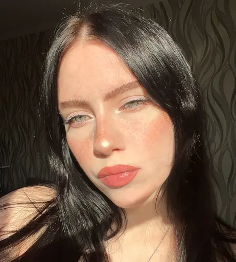 Image 5511763 from Irina minkina/ howeversnowy/rusian Billie eilish