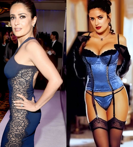 Image 5511129 from Salma Hayek