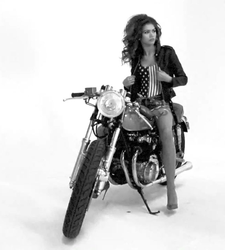 Image 5511000 from Zendaya