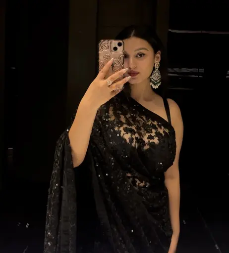 Image 5512528 from @_ayushaaaa__, Ayusha, busty Indian influencer