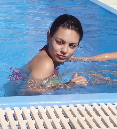 Image 5512928 from Mila Kunis