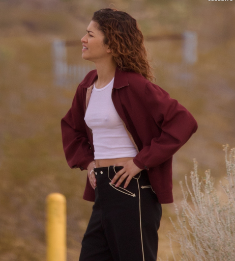 Image 5510955 from Zendaya
