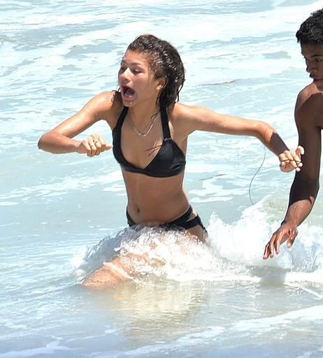 Image 5510972 from Zendaya