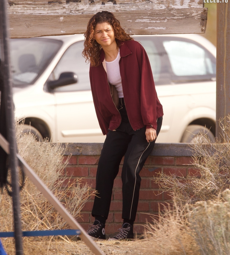 Image 5510968 from Zendaya