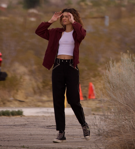 Image 5510960 from Zendaya
