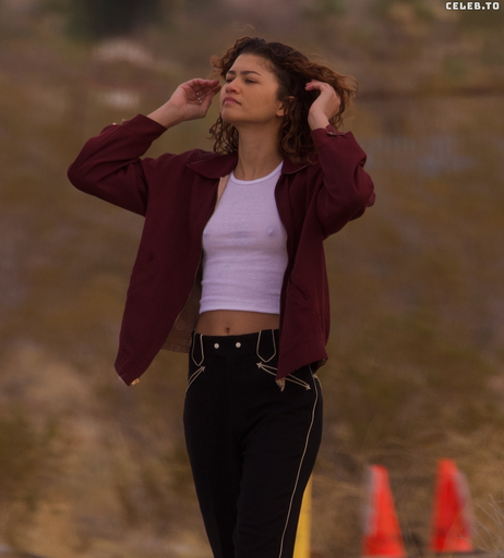 Image 5510965 from Zendaya