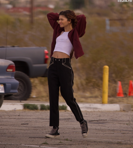 Image 5510967 from Zendaya