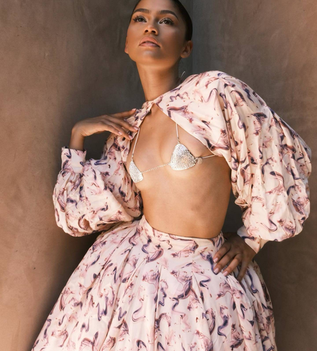 Image 5510936 from Zendaya
