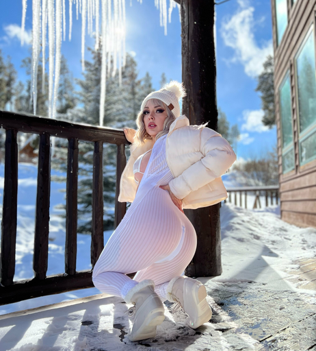 Image 5505518 from Darshelle Stevens