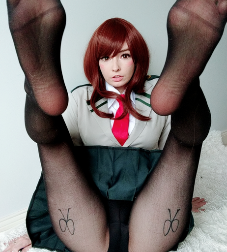 Image 5505068 from Konekocosplays