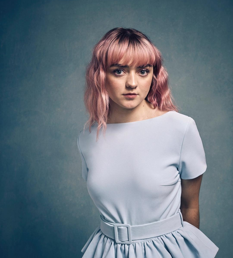 Image 5504595 from Maisie Williams