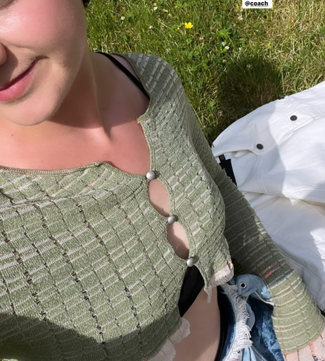 Image 5504559 from Maisie Williams