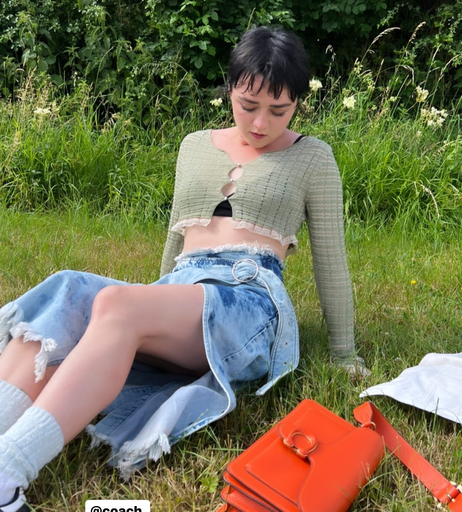 Image 5504553 from Maisie Williams