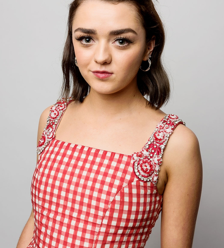 Image 5504613 from Maisie Williams