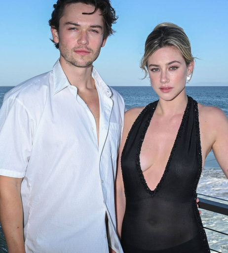 Image 5504190 from Lili Reinhart