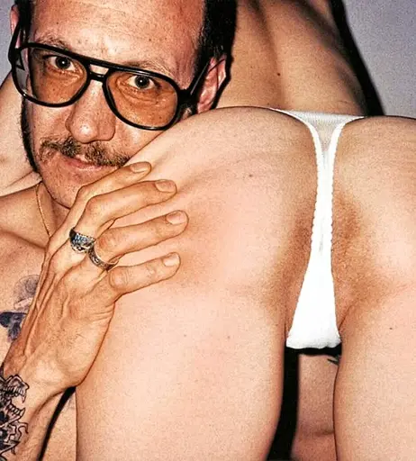 Image 5504062 from Terry Richardson with Girls