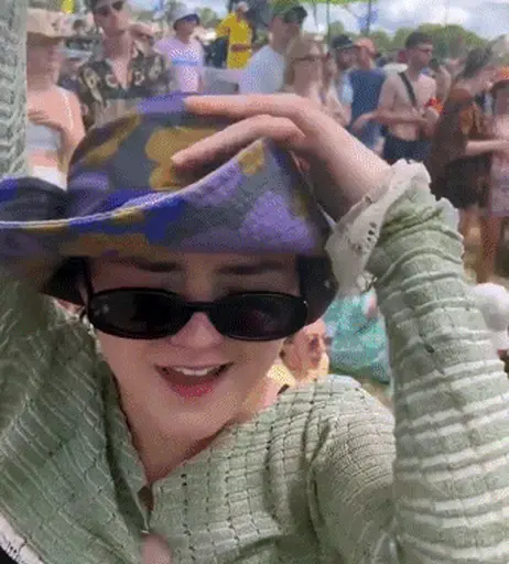 Image 5504390 from Maisie Williams