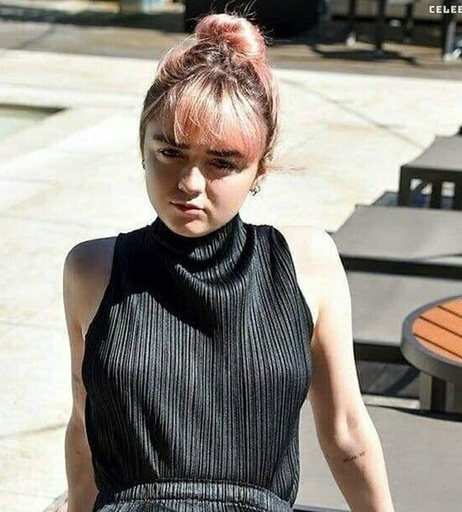 Image 5504342 from Maisie Williams