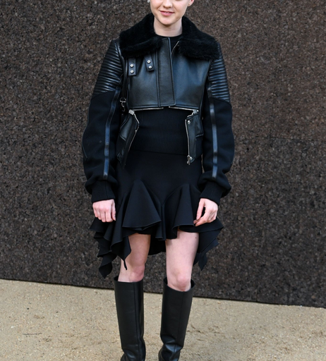 Image 5504365 from Maisie Williams