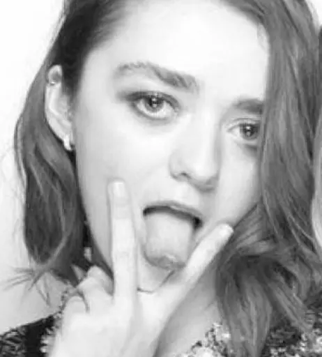 Image 5504287 from Maisie Williams