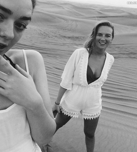 Image 5504264 from Maisie Williams
