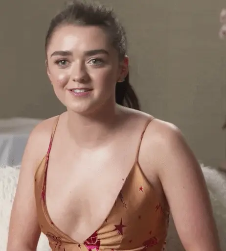 Image 5504235 from Maisie Williams